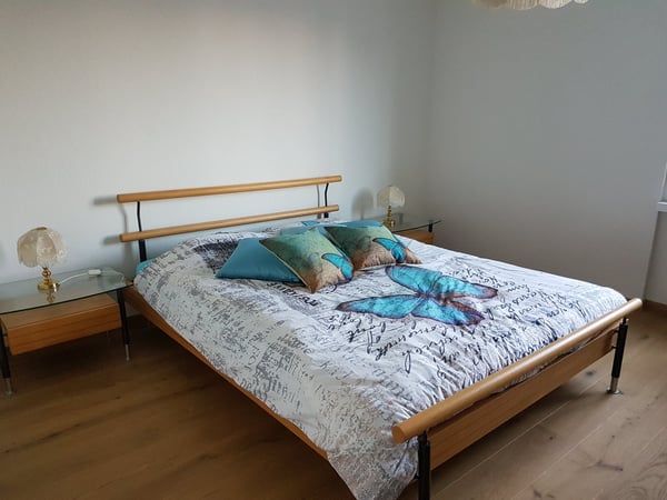 Charmantes 5-Zimmer-Einfamilienhaus in Gränichen 11