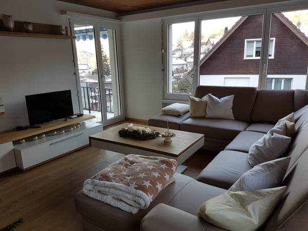 Charmantes 5-Zimmer-Einfamilienhaus in Gränichen 6