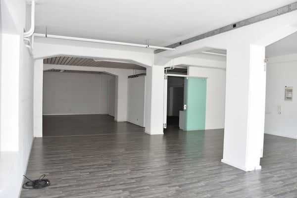 Verkaufs- und Gewerbefläche an zentraler Lage von Aarwangen 8