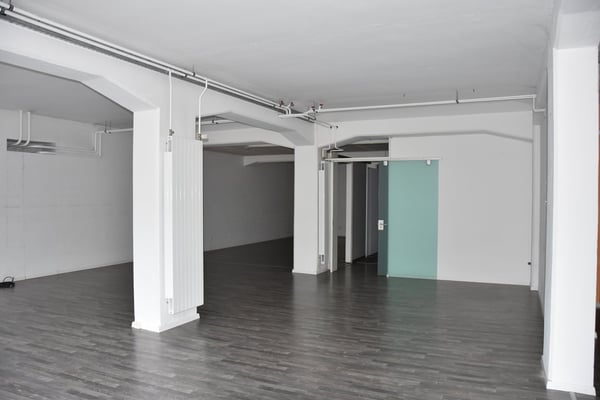 Verkaufs- und Gewerbefläche an zentraler Lage von Aarwangen 7