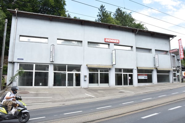 Verkaufs- und Gewerbefläche an zentraler Lage von Aarwangen 2