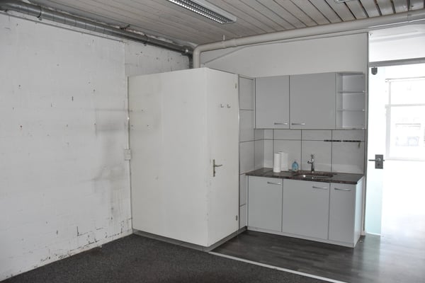 Verkaufs- und Gewerbefläche an zentraler Lage von Aarwangen 10