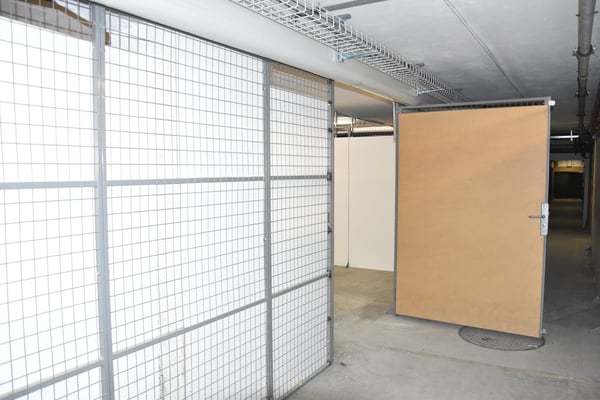 Werkstatt, Lagerraum 2