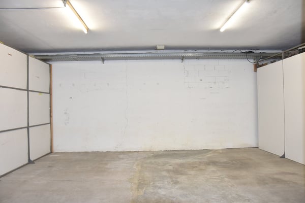 Werkstatt, Lagerraum 1