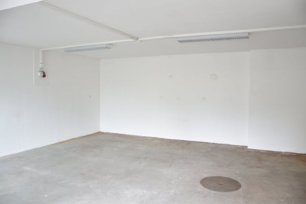 Dachwohnung mit grosser Terrasse und Weitsicht auf Jura 17