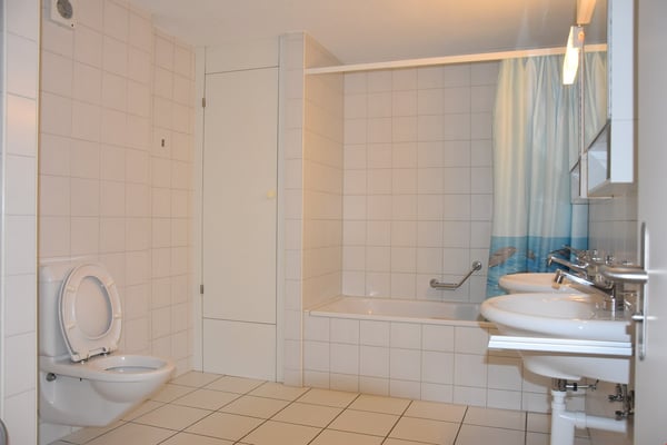 4 1/2-Zimmer-Wohnung 8