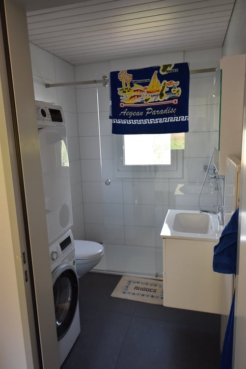 2,5 Zimmer-Dachwohnung 8