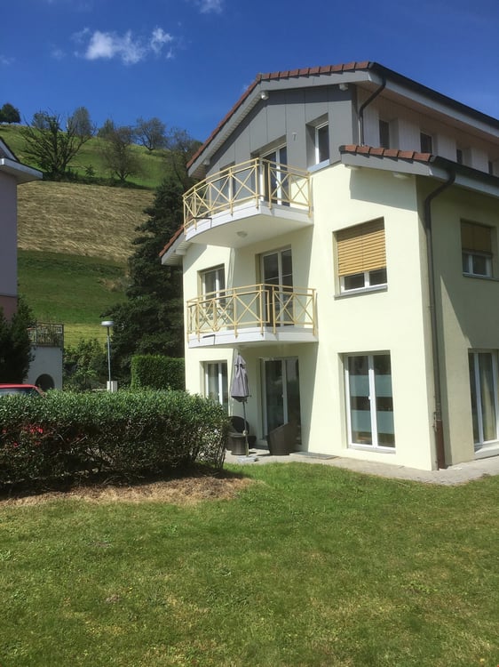 2,5 Zimmer-Dachwohnung 10