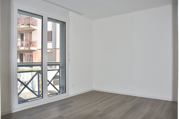 4,5 Zimmer Wohnung 1.OG 5