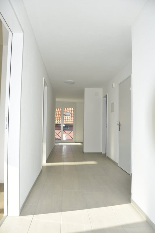 4,5 Zimmer Wohnung 1.OG 6