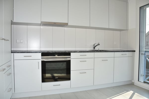 4,5 Zimmer Wohnung 1.OG 2