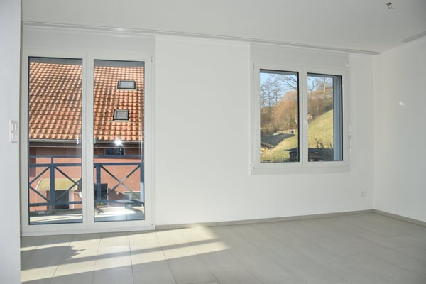 4,5 Zimmer Wohnung 1.OG 4