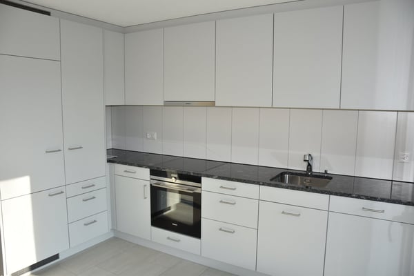 4,5 Zimmer Wohnung 1.OG 1
