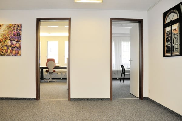 220 m2 Büro im Breitenrain 5