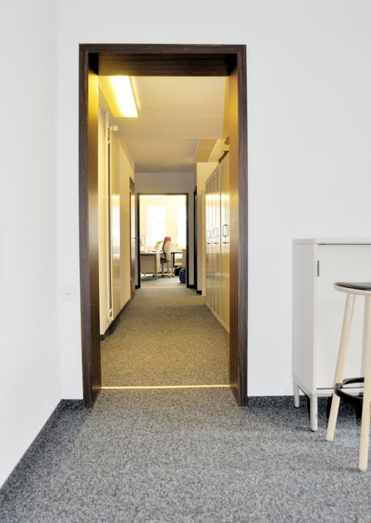 220 m2 Büro im Breitenrain 4