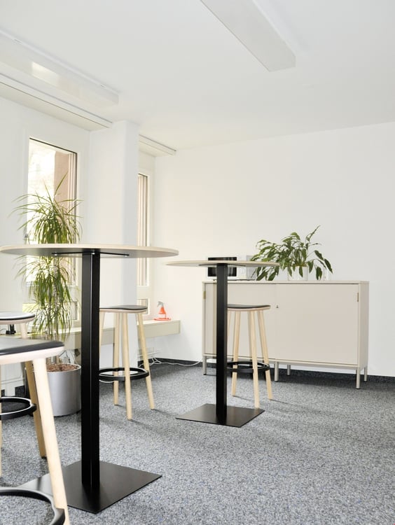 220 m2 Büro im Breitenrain 3