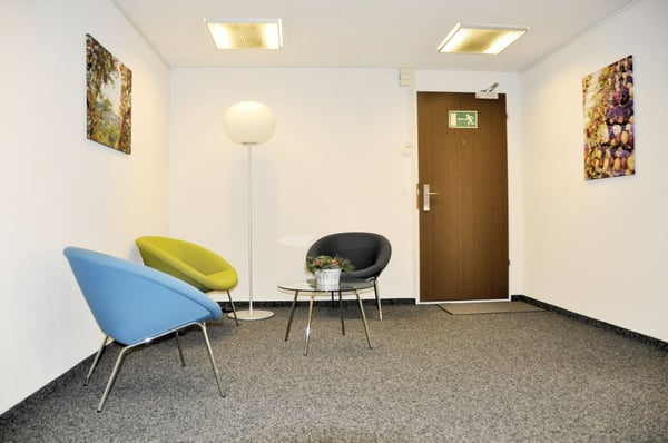 220 m2 Büro im Breitenrain 1