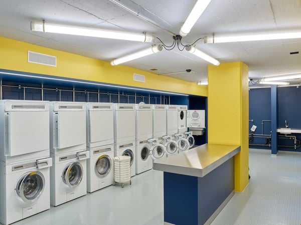 2.5-Zimmer Loft-Wohnung 8