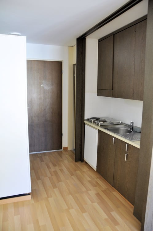 Gemütliche 2-Zimmerwohnung im Breitenrain 3