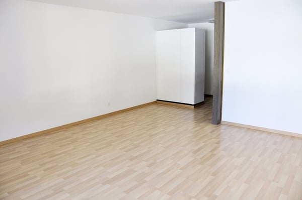 Gemütliche 2-Zimmerwohnung im Breitenrain 6