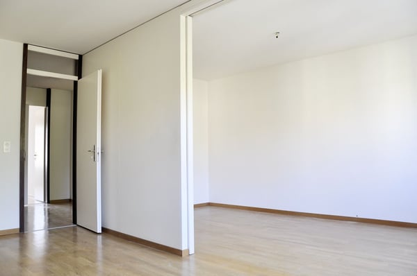 helle 4.5-Zimmer-Wohnung im Breitenrain 5
