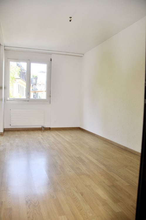 helle 4.5-Zimmer-Wohnung im Breitenrain 6