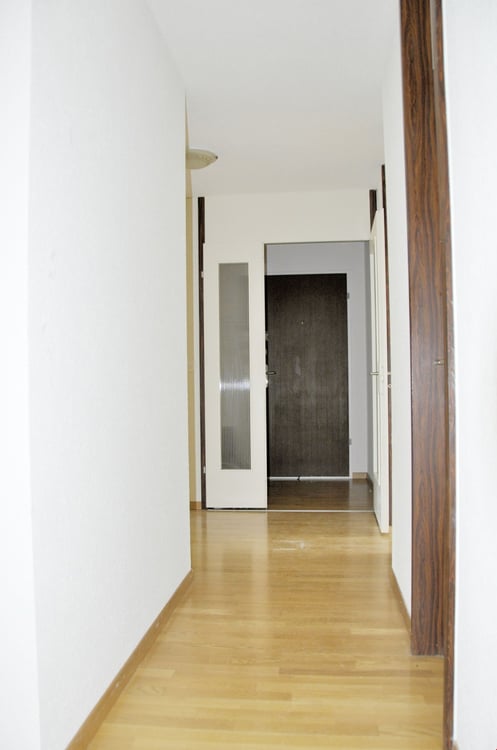 helle 4.5-Zimmer-Wohnung im Breitenrain 2