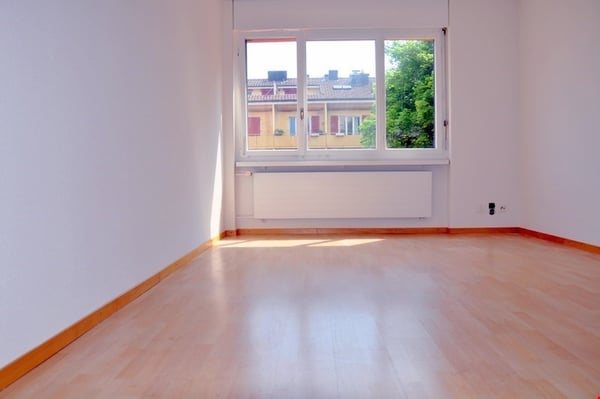 1-Zimmer-Wohnung im Lorrainequartier nähe HB 2