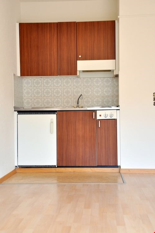 1-Zimmer-Wohnung im Lorrainequartier nähe HB 4