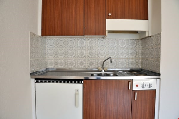 1-Zimmer-Wohnung im Lorrainequartier nähe HB 5