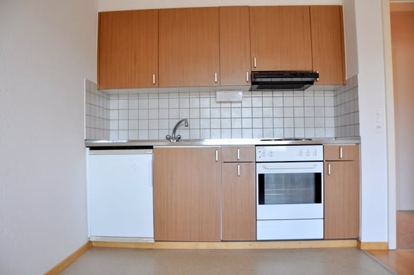 1-Zimmer-Wohnung im Lorrainequartier nähe HB 6
