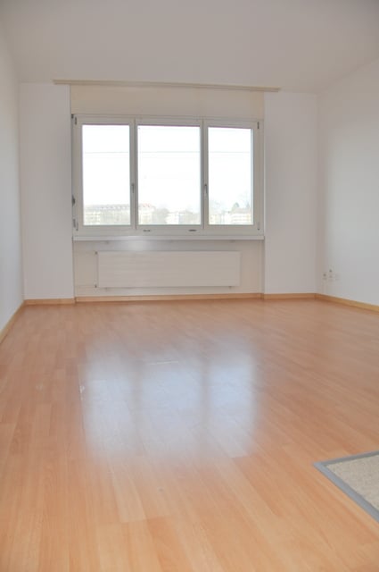 1-Zimmer-Wohnung im Lorrainequartier nähe HB 4