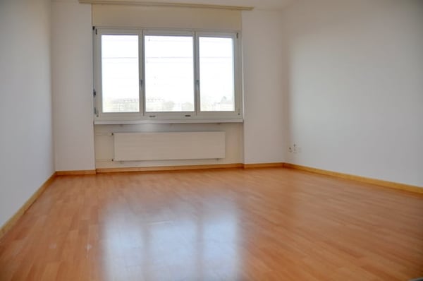 1-Zimmer-Wohnung im Lorrainequartier nähe HB 2