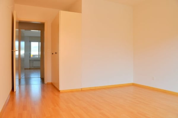 1-Zimmer-Wohnung im Lorrainequartier nähe HB 9