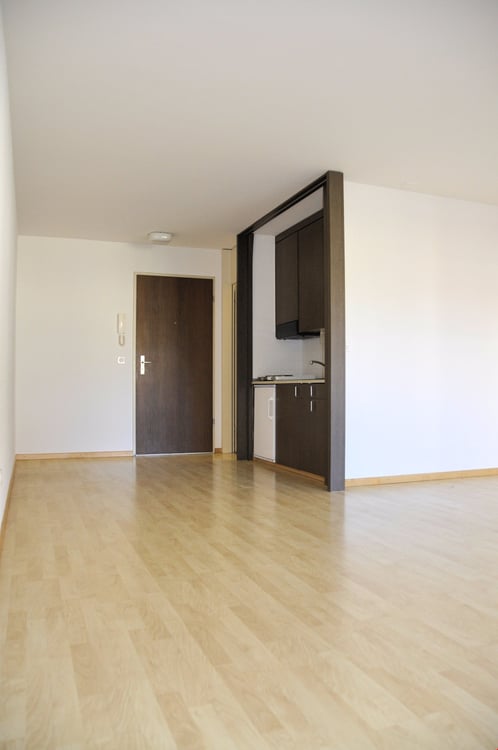 2-Zimmer-Wohnung im Breitenrain 1