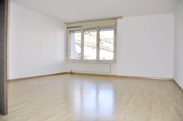 2-Zimmer-Wohnung im Breitenrain 2