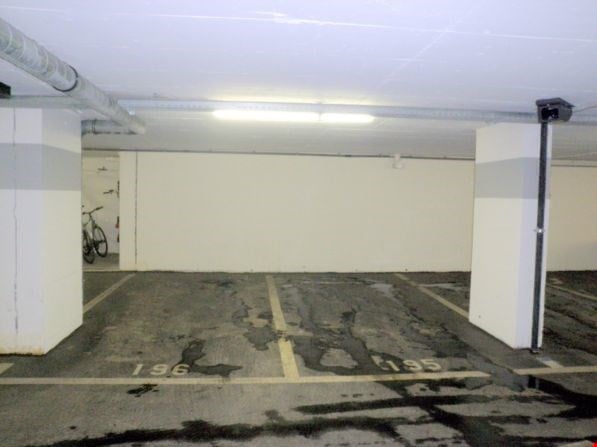 Einstellhallenplatz nähe HB im Lorrainequartier 4