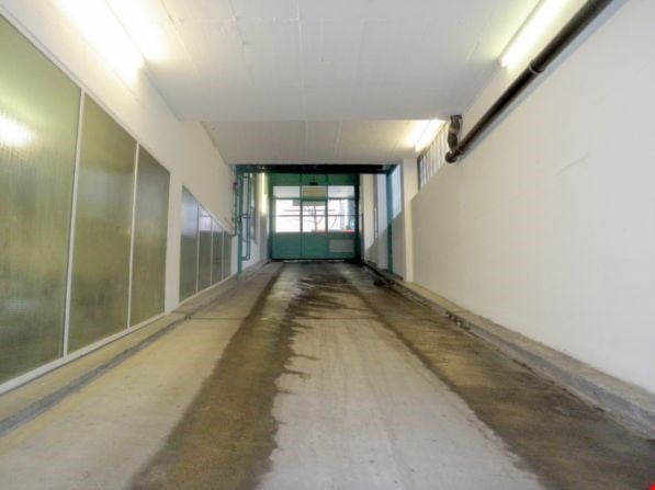 Einstellhallenplatz nähe HB im Lorrainequartier 1