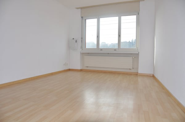 2 Zimmerwohnung im Lorrainequartier nähe HB 1