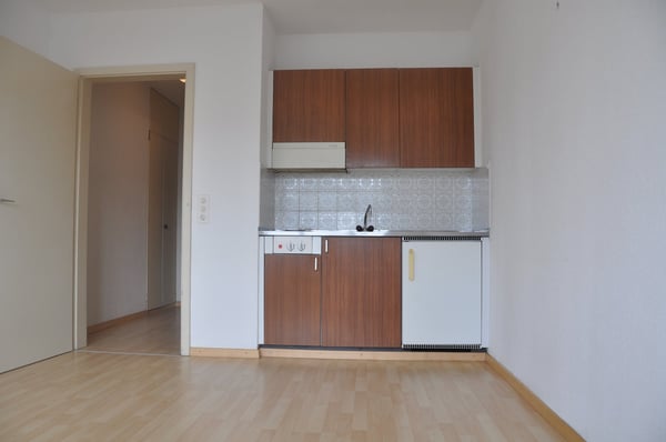 2 Zimmerwohnung im Lorrainequartier nähe HB 3