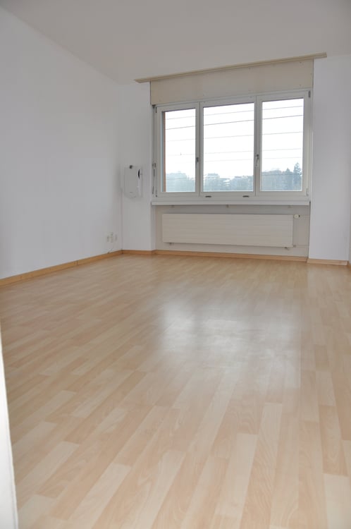 2 Zimmerwohnung im Lorrainequartier nähe HB 2