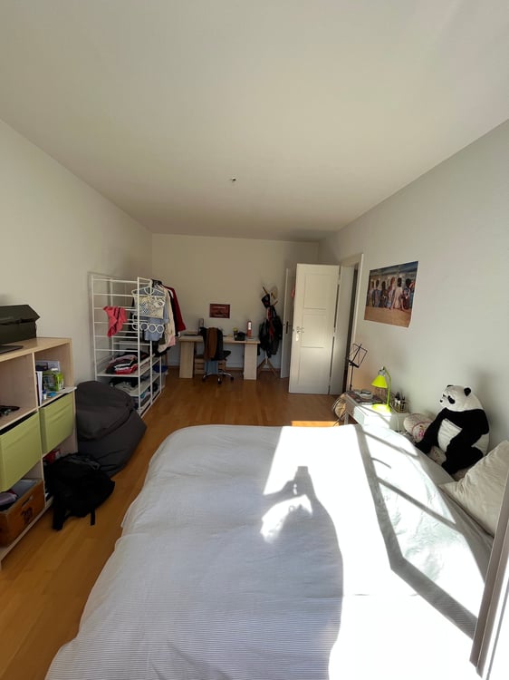 Moderne 2.5-Zimmer-Wohnung in Bern 3