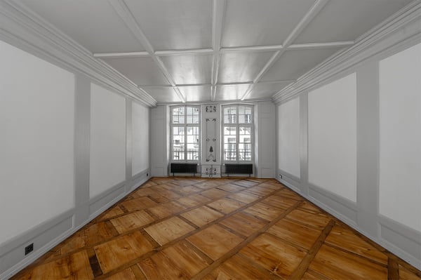 Erstbezug in Luxuswohnung in der Berner Altstadt 1