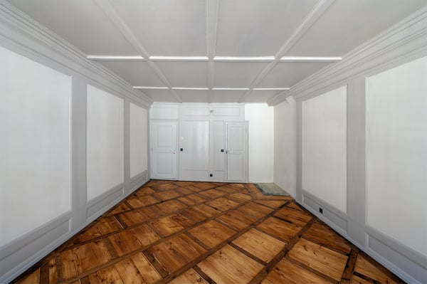 Erstbezug in Luxuswohnung in der Berner Altstadt 2