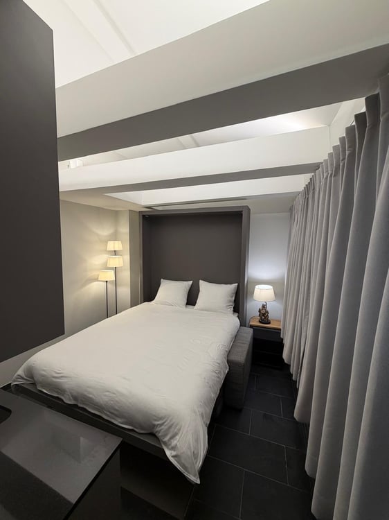 Möblierte Luxuswohnung in der Altstadt 3