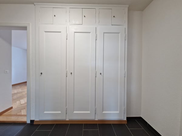 Zentrumsnahe 2-Zimmerwohnung 2