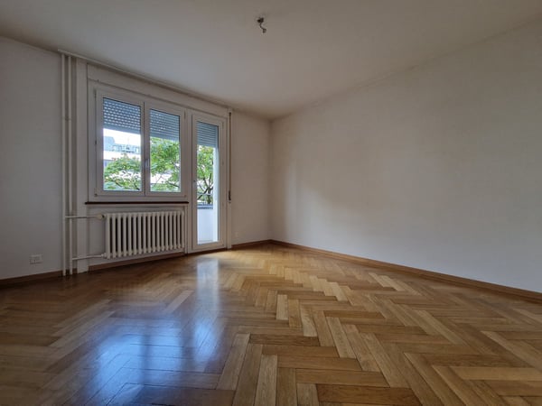 Zentrumsnahe 2-Zimmerwohnung 6