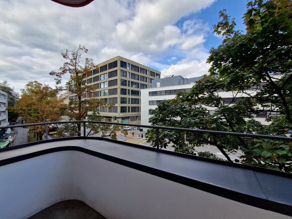 Zentrumsnahe 2-Zimmerwohnung 7
