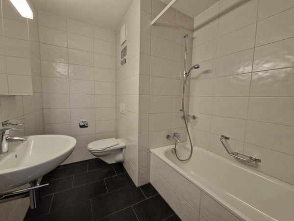 Zentrumsnahe 2-Zimmerwohnung 3