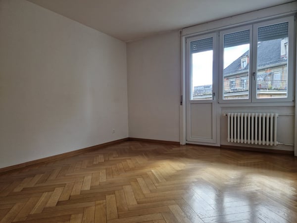 Zentrumsnahe 2-Zimmerwohnung 4